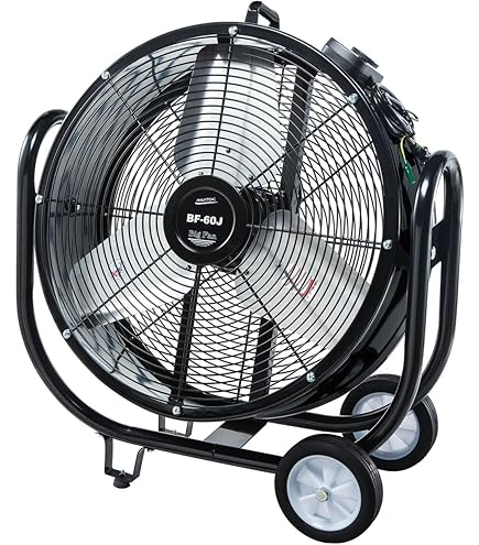 Amazon.co.jp: スイデン(suiden) 送風機 軸流ファン ハネ250mm